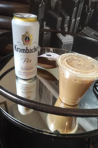 Coffee Shop «DI Coffee Bar», reviews and photos, 214 E Davis Blvd, Tampa, FL 33606, USA