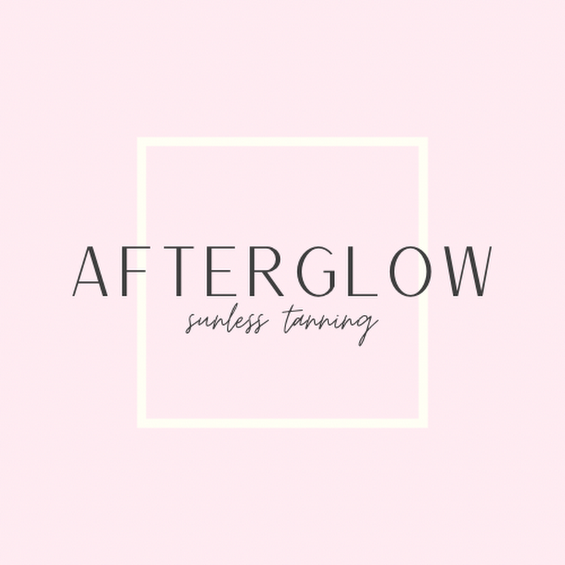 Afterglow Sunless Tanning