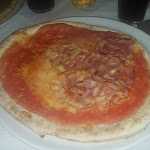 Photo n°1 de l'avis de Vincenzo.i fait le 17/12/2017 à 15:41 sur le  La Smorfia à Venaria