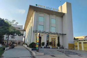 Four Leaf Hotel, Budaun image