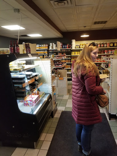 Grocery Store «Micucci Grocery Store», reviews and photos, 45 India St, Portland, ME 04101, USA