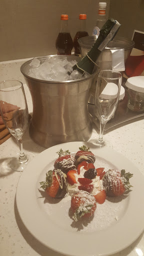 Resort «Pointe Hilton Tapatio Cliffs Resort», reviews and photos, 11111 N 7th St, Phoenix, AZ 85020, USA