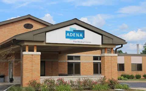 Adena Pike Medical Center image