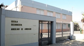 Escola Secundária Anselmo de Andrade