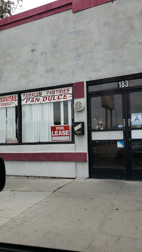 Donut Shop «Del Pilar Bakery & Donut Shop», reviews and photos, 183 E H St, Colton, CA 92324, USA