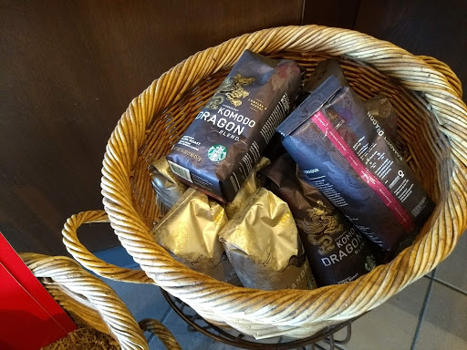 Coffee Shop «Starbucks», reviews and photos, 9500 N Springboro Pike, Miamisburg, OH 45342, USA
