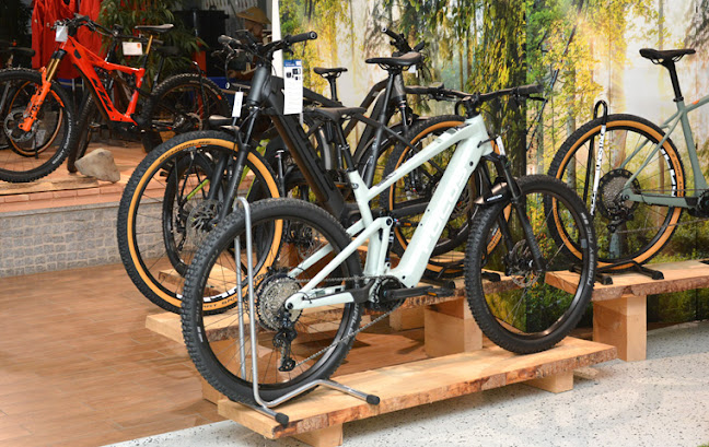 Rezensionen über eBike-Center-Süd in Schaffhausen - Fahrradgeschäft