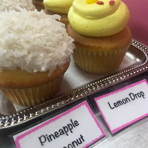 Bakery «LiVay Sweet Shop Plainfield», reviews and photos, 104 Watchung Ave, Plainfield, NJ 07060, USA