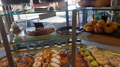 boulangerie LEROUX à Mondeville
