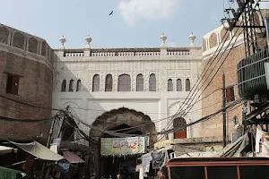 Lohari Gate image