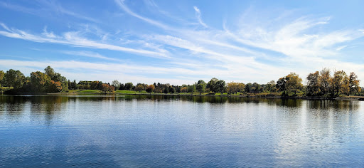 Golf Course «California Golf Course», reviews and photos, 5924 Kellogg Ave, Cincinnati, OH 45228, USA