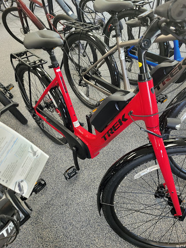 Bicycle Store «Kettering Bike Shop», reviews and photos, 3120 Wilmington Pike, Dayton, OH 45429, USA