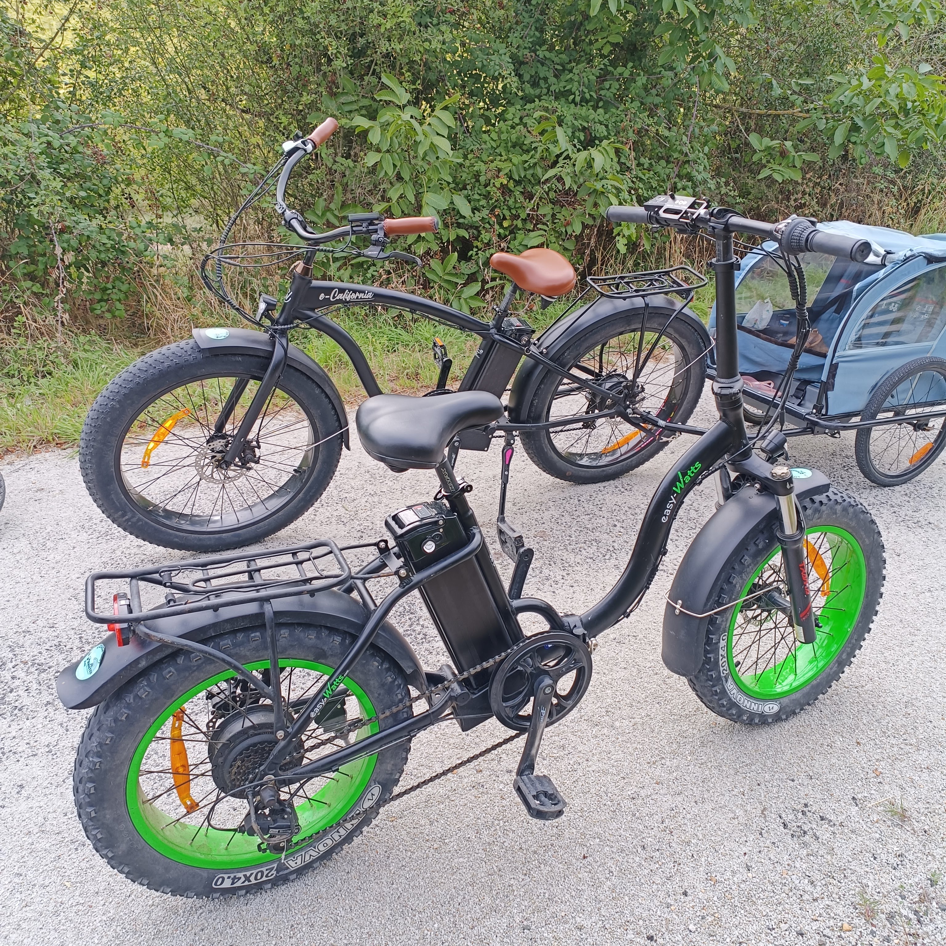 Photo n° 2 de l'avis de floriane.h fait le 21/08/2023 à 16:52