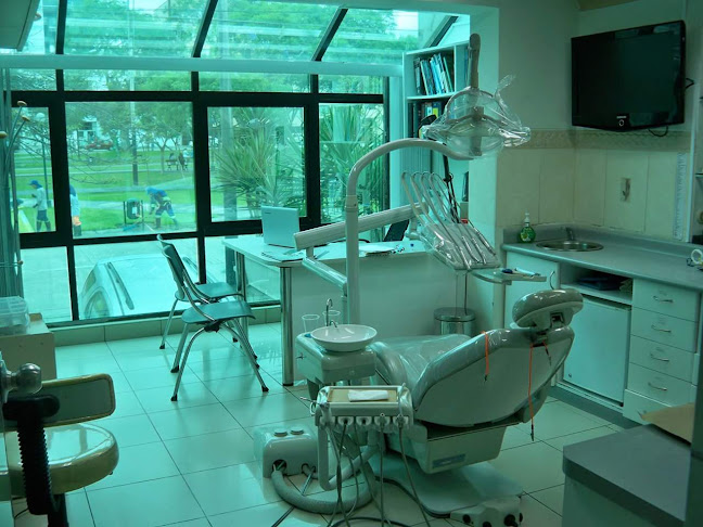 Opiniones de Clinica Dental Bermejo en Lima - Dentista