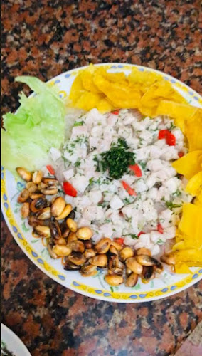 GQCC+G6Q, Huaquillas