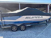 Volunteer Marine Detailing LLC. - Photo 2 - Car repair in Knoxville, TN, Knoxville