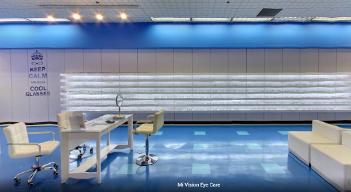 Optometrist «Mi Vision Eye Care», reviews and photos, 4522 Fredericksburg Rd, San Antonio, TX 78201, USA