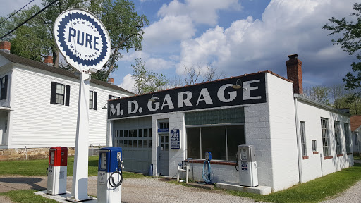 Gift Shop «Trail Mix», reviews and photos, 1565 Boston Mills Rd, Peninsula, OH 44264, USA