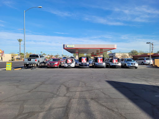 Used Car Dealer «Auto Action», reviews and photos, 857 N Arizona Ave, Chandler, AZ 85225, USA