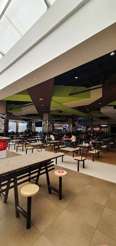 Centro Comercial Laguna Mall - Centro comercial