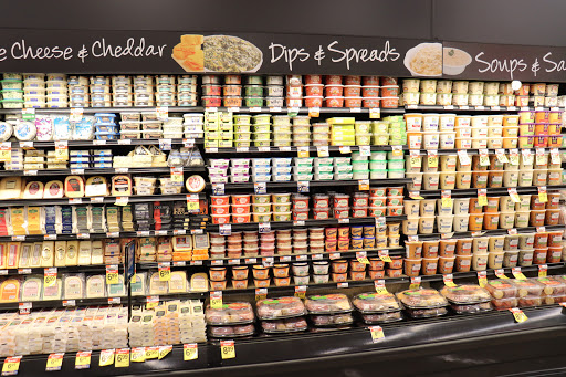 Grocery Store «ACME Markets», reviews and photos, 1 University Dr, Newark, DE 19702, USA