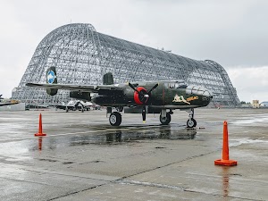 Moffett Field Historical Society Museum - photo 41