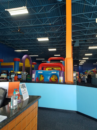 Amusement Center «Bounce It Up», reviews and photos, 30276 Plymouth Rd, Livonia, MI 48150, USA