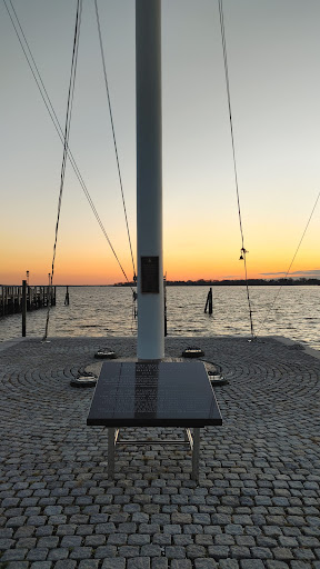 Museum «Herreshoff Marine Museum», reviews and photos, 1 Burnside St, Bristol, RI 02809, USA