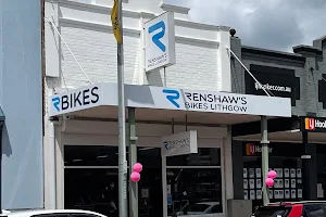 Renshaw's Bikes Lithgow image