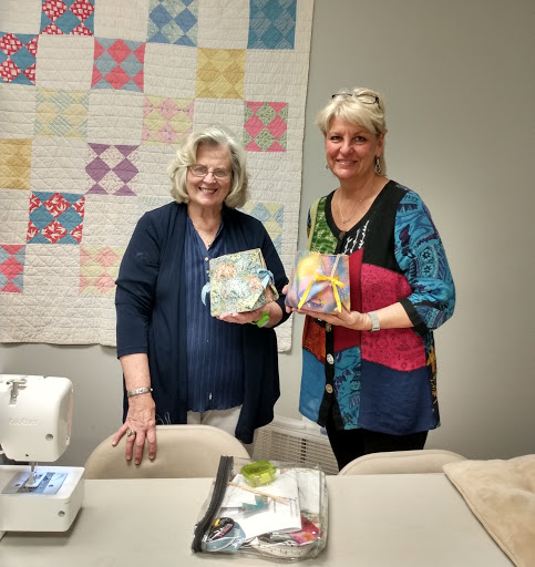 Fabric Store «Always In Stitches», reviews and photos, 1808 Conner St, Noblesville, IN 46060, USA