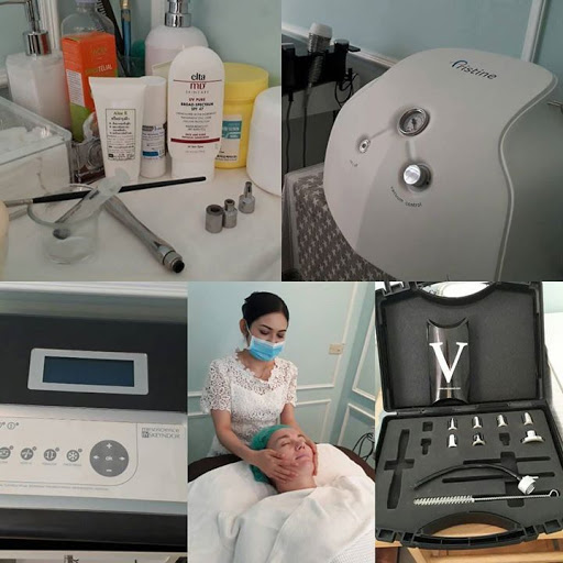 Laser hair removal clinics Phuket
