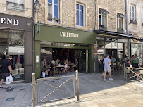 Photos du propriétaire du Restaurant français L’Alentour à Beaune - n°13