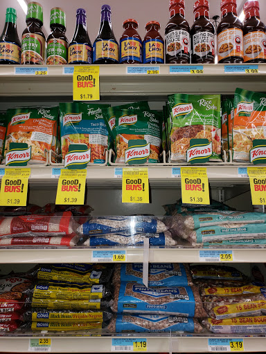 Grocery Store «Freeman Foods of North English», reviews and photos, 119 N Main St, North English, IA 52316, USA