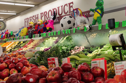 Grocery Store «Food Town #214», reviews and photos, 435 Sheldon Rd, Channelview, TX 77530, USA