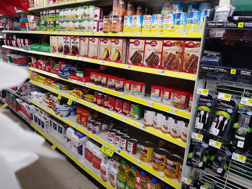 Discount Store «Dollar General», reviews and photos, 1 Stewart St, Dolgeville, NY 13329, USA