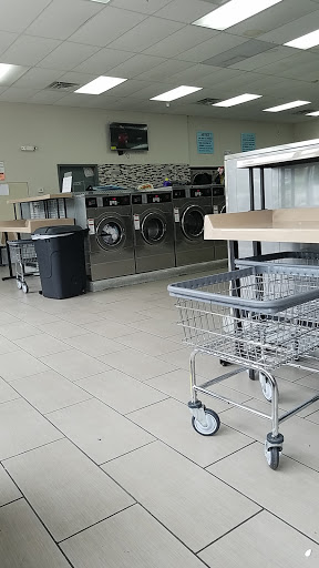 Laundromat «Super Laundry Cycle», reviews and photos, 1131 MacArthur Rd, Whitehall, PA 18052, USA