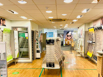 Specsavers Opticians and Audiologists - Chester