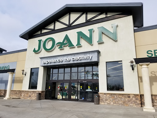 Fabric Store «Jo-Ann Fabrics and Crafts», reviews and photos, 8509 Bond Rd, Elk Grove, CA 95624, USA