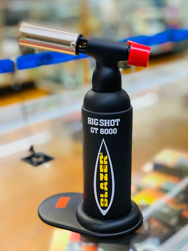 Tobacco Shop «Naga smoke shop», reviews and photos, 7540 N Dale Mabry Hwy, Tampa, FL 33614, USA