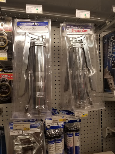 Marine Supply Store «West Marine», reviews and photos, 8640 Pulaski Hwy #105, Rosedale, MD 21237, USA