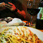 Photo n°4 de l'avis de Maritxu.r fait le 05/05/2022 à 12:00 sur le  Il Ristoro della Pe' à Pisa