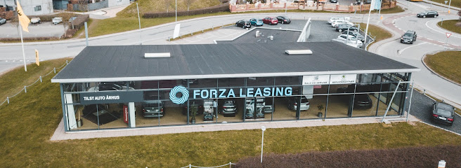 Forza Leasing Tilst Aarhus