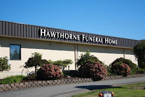 Hawthorne Funeral Home & Memorial