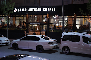 Pablo Artisan Coffee image