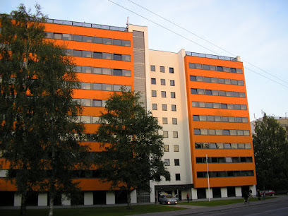 Tartu Üliõpilasküla MTÜ