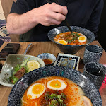 Photo n° 2 de l'avis de Andrea.A fait le 14/01/2024 à 10:35 pour Manpuku à Paris