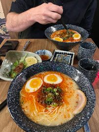 Les plus récentes photos du Restaurant servant des nouilles udon Manpuku à Paris - n°2