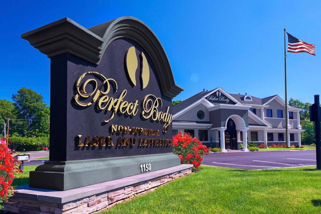 Perfect Body Laser & Aesthetics ® 11706