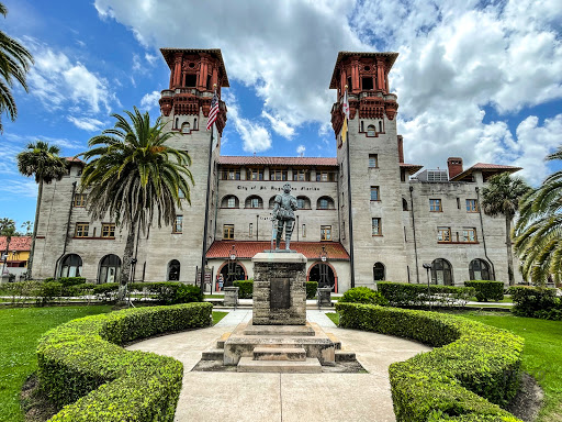 Museum «Lightner Museum», reviews and photos, 75 King St, St Augustine, FL 32084, USA
