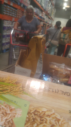 Warehouse store «Costco Wholesale», reviews and photos, 2207 W Commonwealth Ave, Alhambra, CA 91803, USA